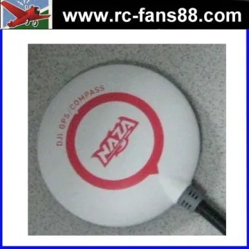 DJI NAZA GPS Upgrade Module for the DJI Naza Flight Controller