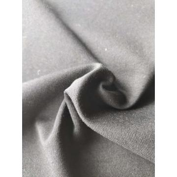 Ecovero Rayon Poly Span Ponte Roma