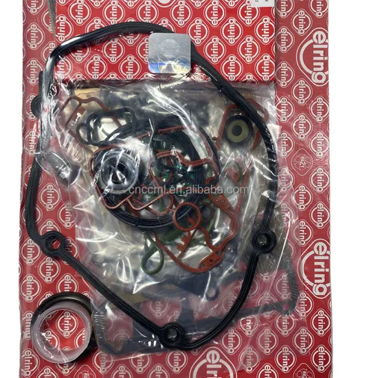 EA888 Engine Rebuild Kit for Audi