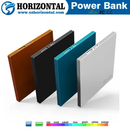 2200mah power bank ,rohs power bank , square power bank 2600MAH