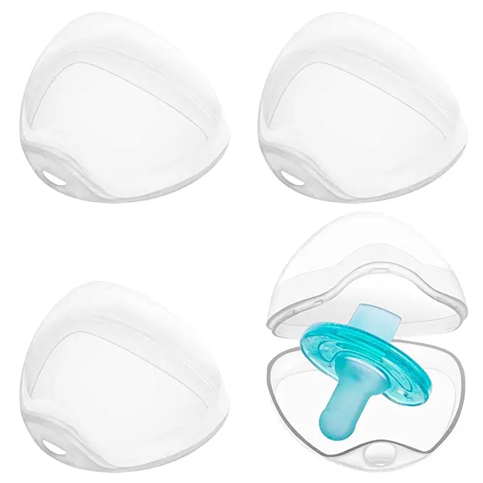 Pacifier Case