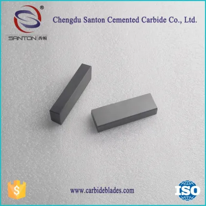 widia grooving tool carbide brazed tips