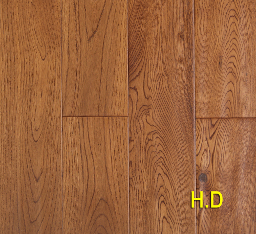 Oak solid Flooring, Wood Solid Flooring