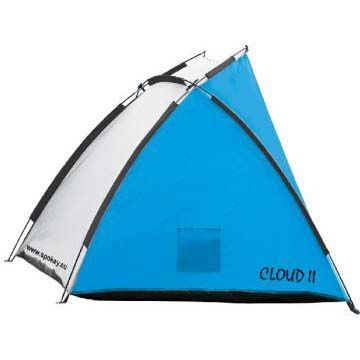 Camping tent