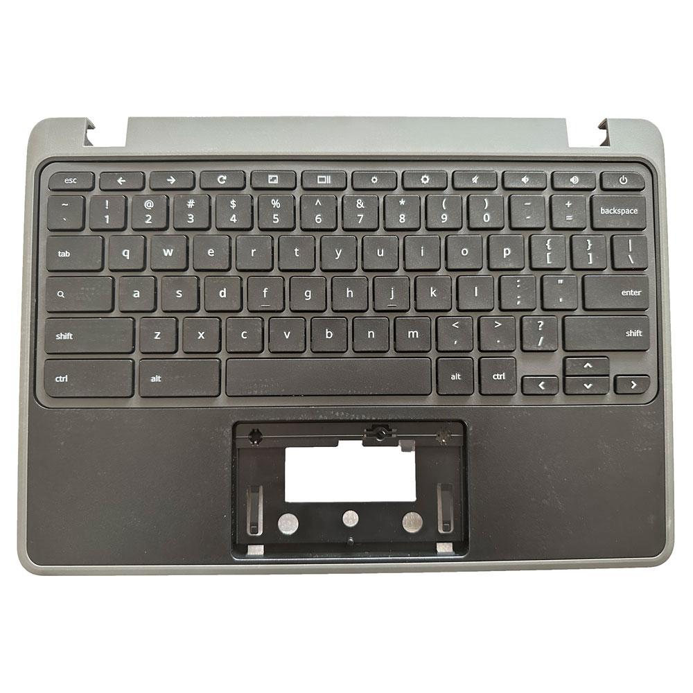 Acer Chromebook C734 keyboard