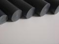 Polyvinylklorid PVC rod