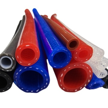 5 8 Heater Hose Silicone