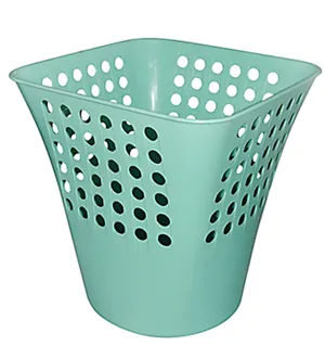 Houseware Dustbin Mould