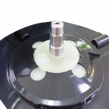 BPA free big mouth lalanne juicer