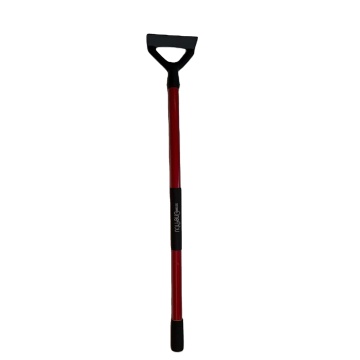 Garden Hoes with Glass Fiber Handle for Weeding