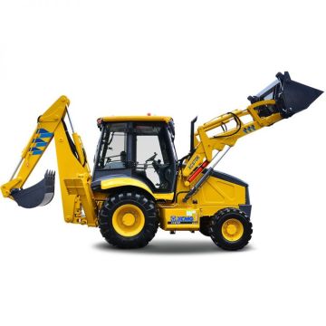 XCM G XC870K 4x4 Mini kompaktowy ładowarki ciągnikowe - używana cena na sprzedaż w Xuzhou, Chiny