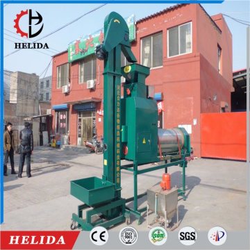 5 Tons Capacity Coating Machine