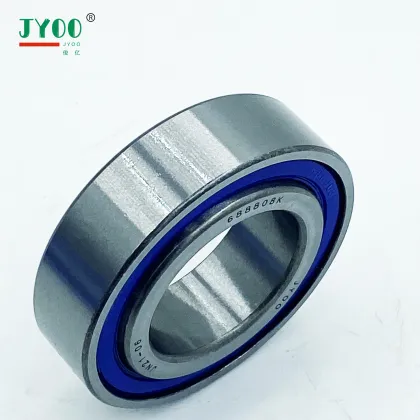 Agricultural Bearing Clutch Bearings 688808 688808K 688908 688908K for Agricultural Vehicles