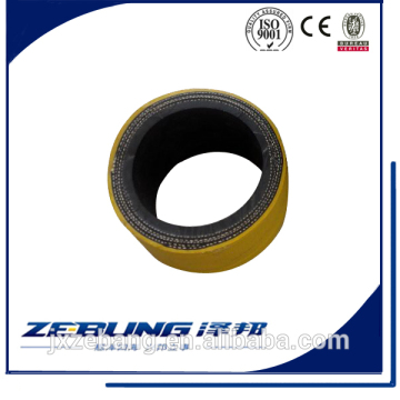 china wholesale heavy duty flexible concrete hose