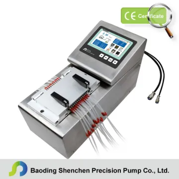 Used in Flow Injection Analyzer Hot Sale Constant Pump Manufacturer