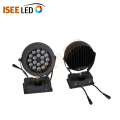 54W Dimmable Power RGB LED Holofote