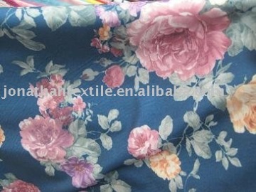 Hot selling new Children's swimwear , islamic muslim swimsuits fabric material with 47% PBT/ 53%polyester
