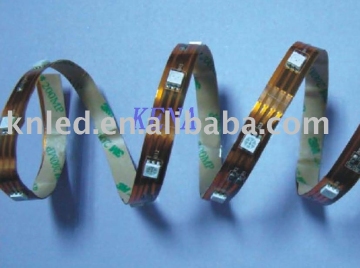 5060 SMD RGB LED Strip