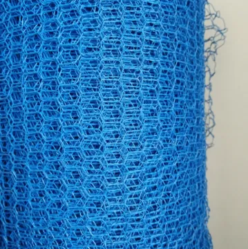 ss hexagonal wire mesh factory