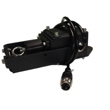 ZN101N Crane Height Limit Anti Roll Switch for 20-50 Tons