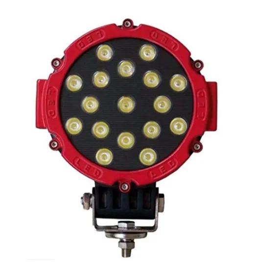 Driving lights Spot Offroad Fog Driving 4WD Boat