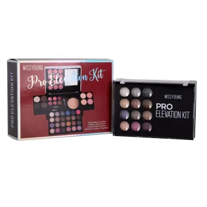 Wholesale 40 Colors Women's Makeup Kits - Cheap Mini Cosmetics Set