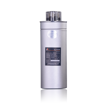 High-Quality 3-Phase Self-Healing 1.5kV 280V Power Capacitors for Electrical Power Factor Correction (kVAR)