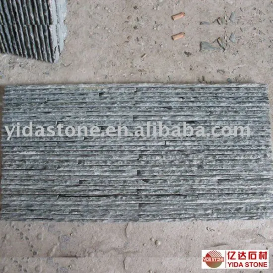 Black Slate (roofing slate stone,wall sltae)