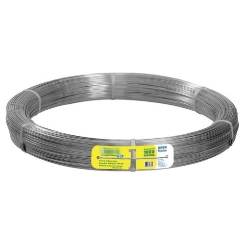 Arame Galvanizado Ovalado Z 700 Arame Ovalado Wire