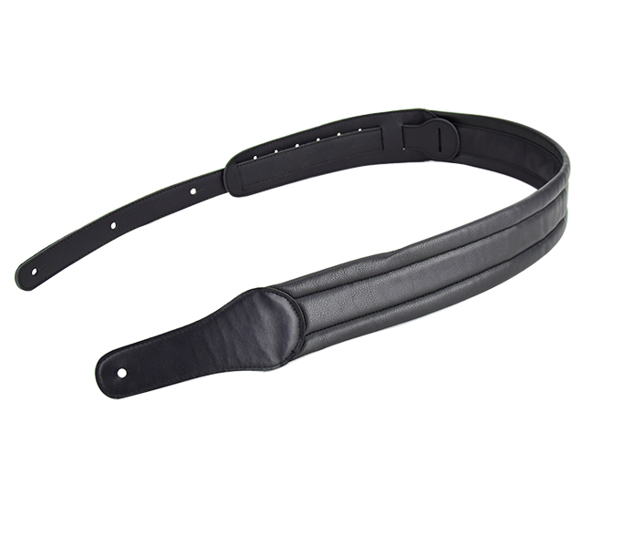 Rs Gp103 Guitar Leather Strap