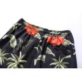 Wholesale Men's Beach Shorts Fashion Design Custom