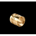 Brass Faucet Valve Housing