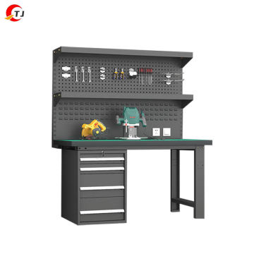High Quality Electronic ESD Assembly Line Workbench