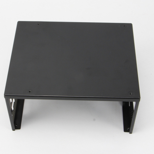 Laser Cutting Service Sheet Metal Anodized Aluminum Parts