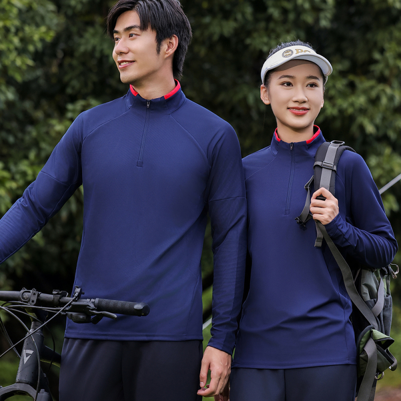 Breathable Jogging Suit for Training or Jogging