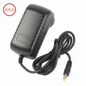 ac dc 12v 1a switching power adapter