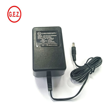 CE UL 15v 17v 24v linear power supply