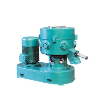 Plastic Grinding and Milling Granulator