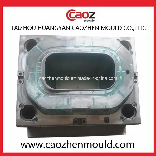 Plastic Storage Food Container Mold in China