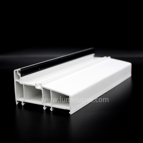 80mm 푸시 풀 Pvc / Upvc Perfile 시리즈, Bossgoo.com의 고품질 80mm 푸시 풀 Pvc / Upvc ...