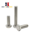 Stainless Steel Outer Hexagon Bolt