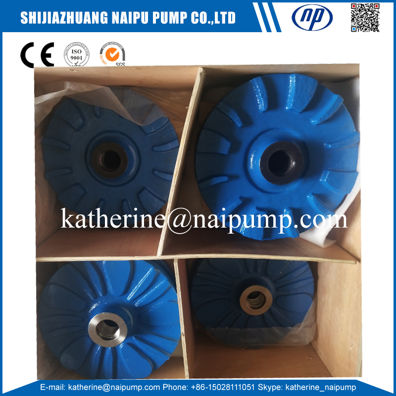 E4145RE1 Impeller