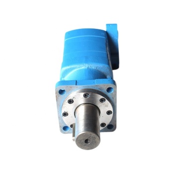 Eaton Charlynn 119-1031 Hydraulic Low Speed High Torque Motor