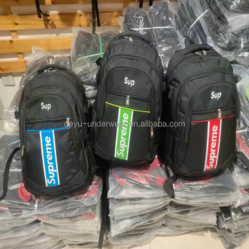 3.85 dólares modelo FX002 Serie multifuncional para bebés mochila para bebés