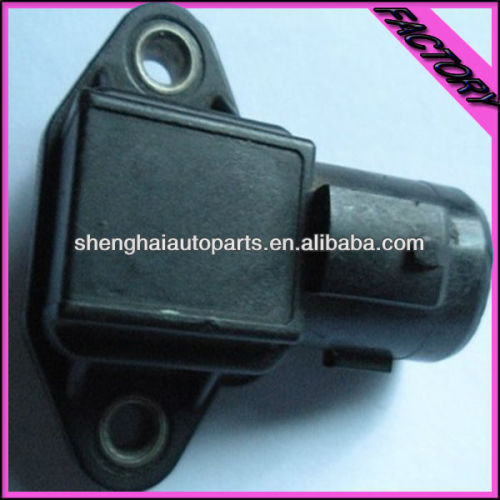 Competitive price auto part sensor 37830-PAA-S00 air pressure sensor