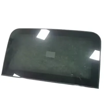 Sunroof Sliding Glass Replacement for DFSK Glory 580 Pro: Part Number 5703033-FK01
