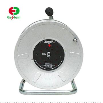 Nice design in fashion cassette type cable reel
