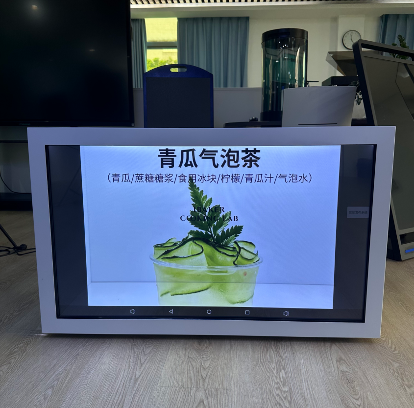 CMS מרחוק לקידום הנעלה מיידי וניהול הדרכה דיגיטלית