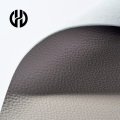 Puha kézi érzés PU szintetikus kanapé burkolat bőr