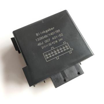 1328548 Automotive Electronic Flash Relay